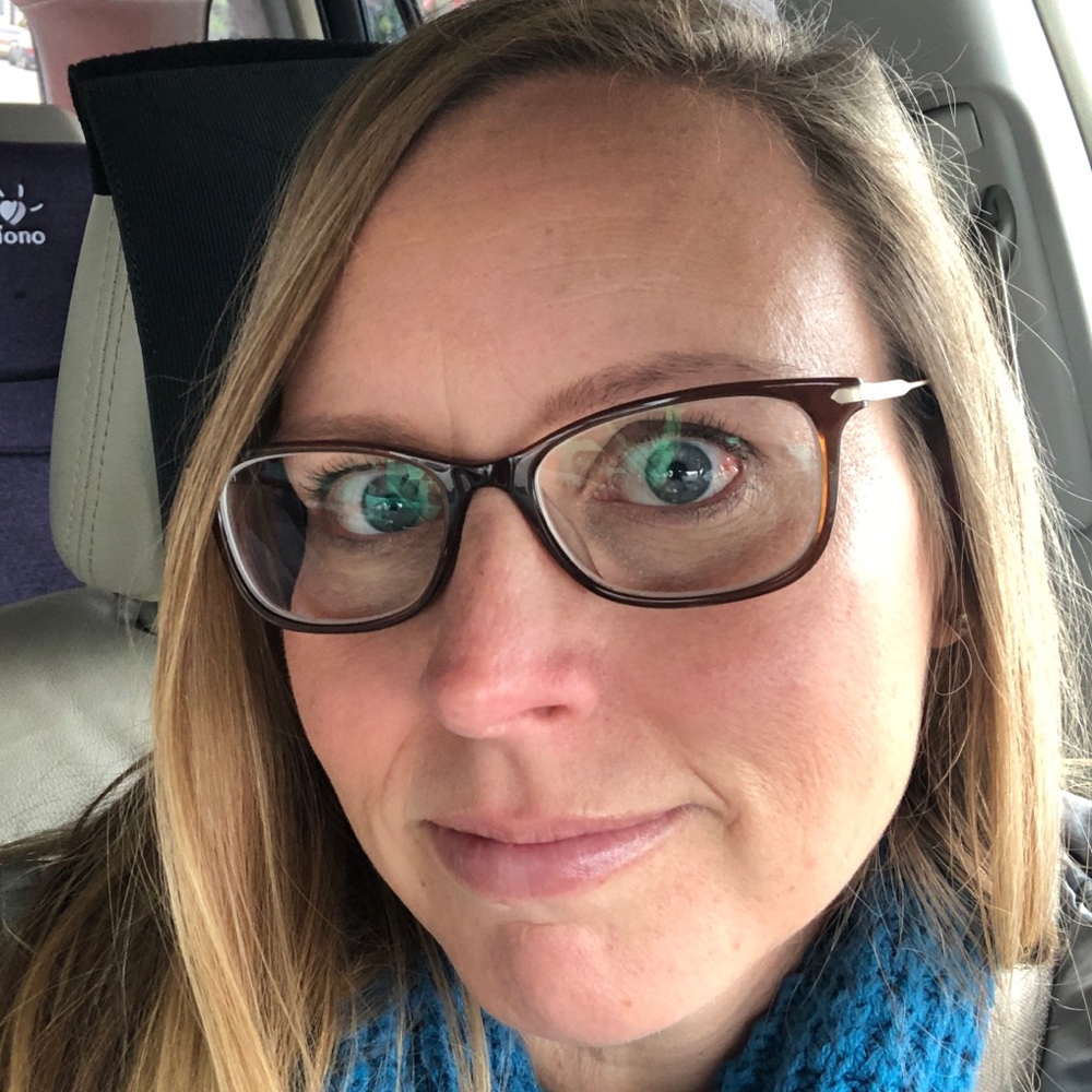 Meet your Posher, Elisha
